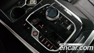 BMW X5 xDrive 30d M Sport 2024 года из Южной Кореи