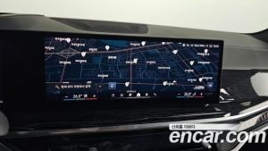 BMW X5 xDrive 30d M Sport 2024 года из Южной Кореи