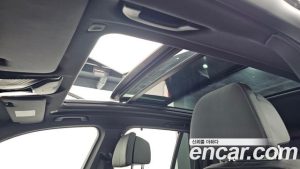 BMW X5 xDrive 30d M Sport 2024 года из Южной Кореи