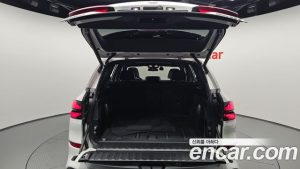 BMW X5 xDrive 30d M Sport 2024 года из Южной Кореи