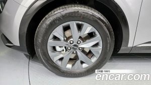 Kia Sportage Бензин 1.6 Turbo 2WD 2024 года из Южной Кореи