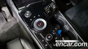 Kia Sportage Бензин 1.6 Turbo 2WD 2024 года из Южной Кореи