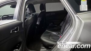 Kia Sportage Бензин 1.6 Turbo 2WD 2024 года из Южной Кореи