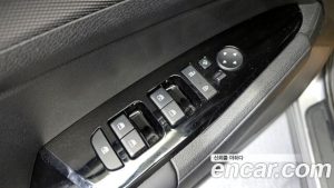 Kia Sportage Бензин 1.6 Turbo 2WD 2024 года из Южной Кореи