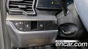 Kia Sportage Бензин 1.6 Turbo 2WD 2024 года из Южной Кореи