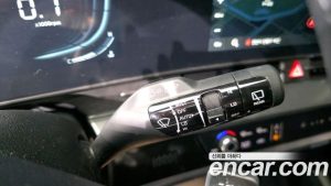 Kia Sportage Бензин 1.6 Turbo 2WD 2024 года из Южной Кореи