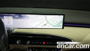 Genesis GV70 2.5T Бензин 2WD 2025 года из Южной Кореи