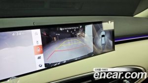 Genesis GV70 2.5T Бензин 2WD 2025 года из Южной Кореи