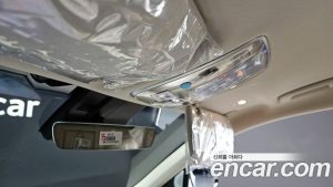 Genesis GV70 2.5T Бензин 2WD 2025 года из Южной Кореи