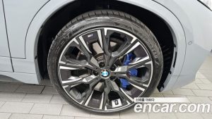 BMW X2 (F39) xDrive M35i 2023 года из Южной Кореи