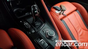 BMW X2 (F39) xDrive M35i 2023 года из Южной Кореи