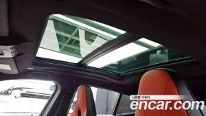 BMW X2 (F39) xDrive M35i 2023 года из Южной Кореи