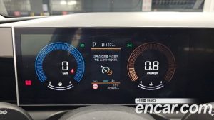 Hyundai Tucson Дизель 2.0 4WD 2024 года из Южной Кореи