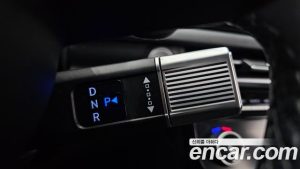 Hyundai Tucson Дизель 2.0 4WD 2024 года из Южной Кореи