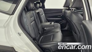 Hyundai Tucson Дизель 2.0 4WD 2024 года из Южной Кореи