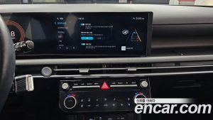 Hyundai Tucson Дизель 2.0 4WD 2024 года из Южной Кореи