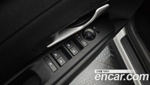 Hyundai Tucson Дизель 2.0 4WD 2024 года из Южной Кореи