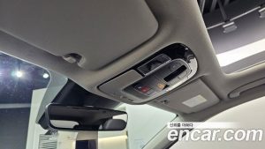 Hyundai Tucson Дизель 2.0 4WD 2024 года из Южной Кореи
