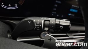 Hyundai Tucson Дизель 2.0 4WD 2024 года из Южной Кореи
