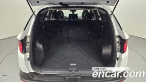 Hyundai Tucson Дизель 2.0 4WD 2024 года из Южной Кореи
