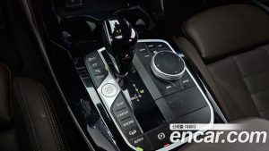 BMW X4 xDrive20i M Sport 2023 года из Южной Кореи