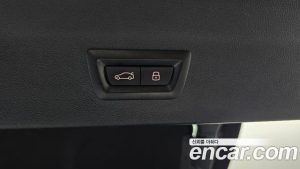 BMW X4 xDrive20i M Sport 2023 года из Южной Кореи