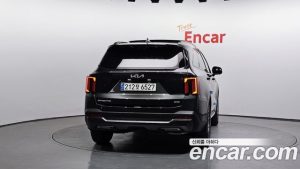 Kia Sorento HEV 1.6 2WD 2024 года из Южной Кореи