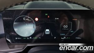 Kia Sorento HEV 1.6 2WD 2024 года из Южной Кореи