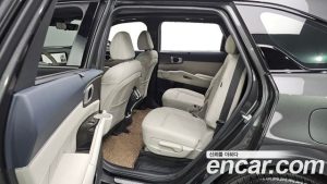 Kia Sorento HEV 1.6 2WD 2024 года из Южной Кореи