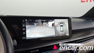 Kia Sorento HEV 1.6 2WD 2024 года из Южной Кореи