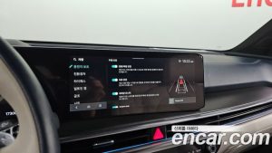 Kia Sorento HEV 1.6 2WD 2024 года из Южной Кореи