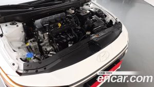 Hyundai AVANTE 1.6 2026 года из Южной Кореи