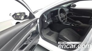 Hyundai AVANTE 1.6 2026 года из Южной Кореи