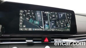 Hyundai AVANTE 1.6 2026 года из Южной Кореи