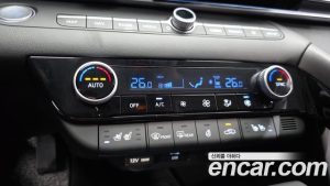 Hyundai AVANTE 1.6 2026 года из Южной Кореи