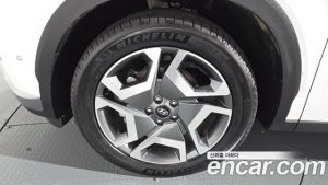 Hyundai Palisade Бензин 3.8 4WD 2024 года из Южной Кореи