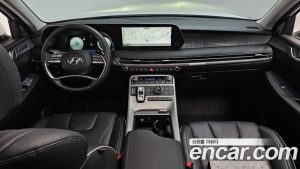 Hyundai Palisade Бензин 3.8 4WD 2024 года из Южной Кореи
