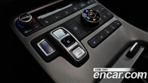 Hyundai Palisade Бензин 3.8 4WD 2024 года из Южной Кореи