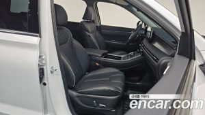 Hyundai Palisade Бензин 3.8 4WD 2024 года из Южной Кореи