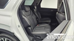 Hyundai Palisade Бензин 3.8 4WD 2024 года из Южной Кореи