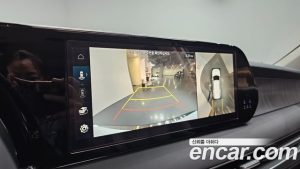 Hyundai Palisade Бензин 3.8 4WD 2024 года из Южной Кореи