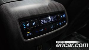 Hyundai Palisade Бензин 3.8 4WD 2024 года из Южной Кореи