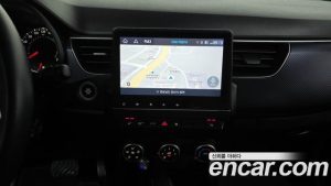 Renault-KoreaSamsung XM3 1.6 GTe LE 2023 года из Южной Кореи