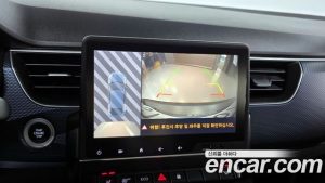 Renault-KoreaSamsung XM3 1.6 GTe LE 2023 года из Южной Кореи