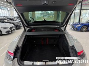 Porsche Panamera 2.9 AWD 2023 года из Южной Кореи