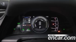 Lexus ES Luxury Plus 2023 года из Южной Кореи