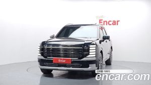 Hyundai Palisade Бензин 2.5T 4WD 7-Seater 2025 года из Южной Кореи