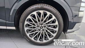 Hyundai Palisade Бензин 2.5T 4WD 7-Seater 2025 года из Южной Кореи