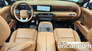 Hyundai Palisade Бензин 2.5T 4WD 7-Seater 2025 года из Южной Кореи