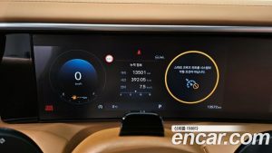 Hyundai Palisade Бензин 2.5T 4WD 7-Seater 2025 года из Южной Кореи
